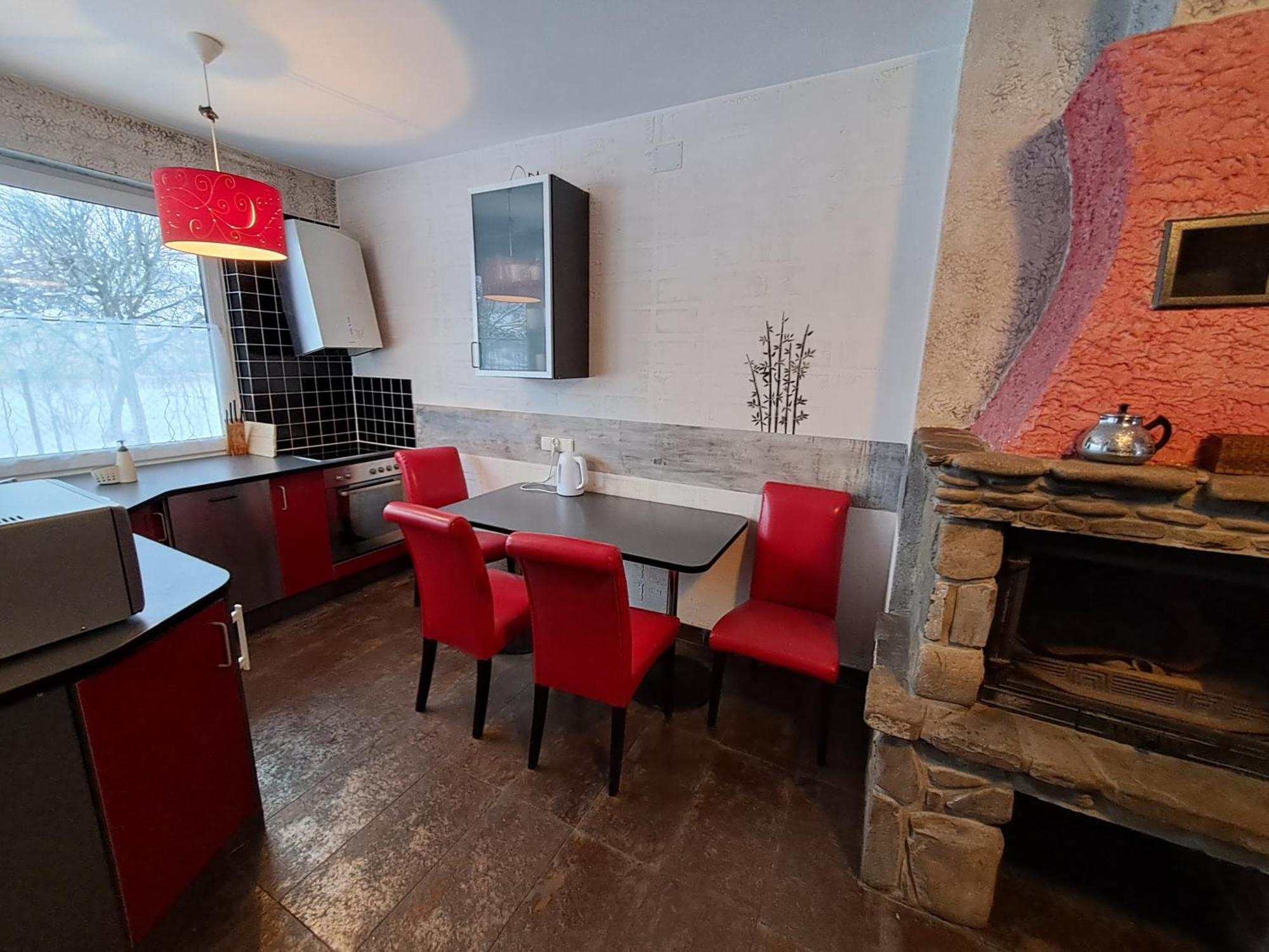 Apartaments Gory Niedzica Zamek Exterior foto
